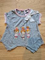 Tshirt Monnalisa, maat 3 maanden, Kinderen en Baby's, Meisje, Ophalen of Verzenden, Zo goed als nieuw, Monnalisa