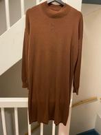 EDC BRUIN WINTER TUNIEK,MAAT; L, Kleding | Dames, Blouses en Tunieken, Bruin, Maat 42/44 (L), Ophalen of Verzenden, Zo goed als nieuw