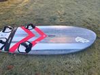 Fanatic Lightwind (Topstaat!!), Watersport en Boten, Ophalen, Zo goed als nieuw, Plank