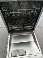 Inbouw vaatwasser machine, Witgoed en Apparatuur, Ophalen, Gebruikt, Energieklasse A of zuiniger, 85 tot 90 cm