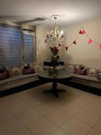 Richbond Sedari (marokaanse banken), Ophalen, Gebruikt, 75 tot 100 cm