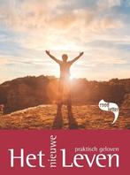 GEZOCHT: Het Nieuwe Leven-praktisch geloven Roodletterbijbel, Ophalen of Verzenden, Zo goed als nieuw