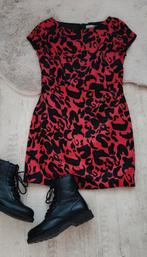 Jurk size 36, Ophalen of Verzenden, Zo goed als nieuw, Maat 36 (S), Boven de knie