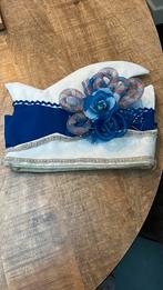 Heren steek met lampjes voor carnaval, Carnaval, Overige maten, Ophalen of Verzenden, Accessoires