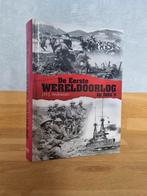 De Eerste Wereldoorlog in foto's van J.H.J. Andriessen, Tweede Wereldoorlog, Zo goed als nieuw, Algemeen, J.H.J. Andriessen