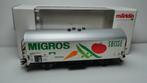 Märklin H0 DB Migros Jahreswagen Insider 2006 ovp 48150, Märklin, Wisselstroom, Verzenden, .