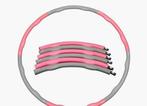Weight hoop 1.2 kg - sport / fitness, Ophalen of Verzenden, Zo goed als nieuw, Buik, Overige typen