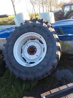 650 65 r38 michelin xm108, Ophalen