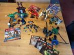 Lego Ninjago diverse sets (3), Kinderen en Baby's, Speelgoed | Duplo en Lego, Ophalen of Verzenden, Gebruikt, Complete set, Lego