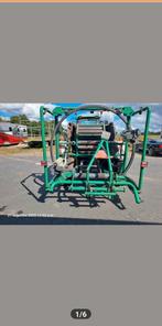 criapp, Ophalen of Verzenden