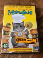 Muizenjacht, Cd's en Dvd's, Ophalen of Verzenden, Zo goed als nieuw