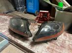 Koplampset BMW Z4 E85 tekoop, Ophalen of Verzenden, Gebruikt, BMW