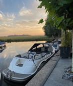 Interboat Intender sloepen (2023) – 6.50 & 7.00m, Watersport en Boten, Ophalen, Gebruikt, Tot 10 pk, Binnenboordmotor