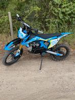Ultra Pitbike 125cc 2025 model, Fietsen en Brommers, Minibikes, Midibikes en Pitbikes, Ultra motocross, 125 cc, Ophalen of Verzenden