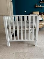 Bopita box, Ophalen, Zo goed als nieuw, Rechthoekig, In hoogte verstelbaar