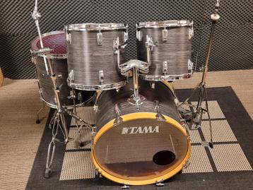 Tama Royalstar shellset beschikbaar voor biedingen