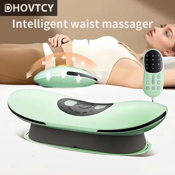 Slimme Lendesteun Massager beschikbaar voor biedingen