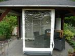 overkapping zeilen 7.20 mtr, Tuin en Terras, Ophalen, Zo goed als nieuw, Veranda