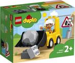 Lego Duplo 10930 Bulldozer (nieuw in doos), Kinderen en Baby's, Speelgoed | Duplo en Lego, Lego, Nieuw, Ophalen of Verzenden, Duplo