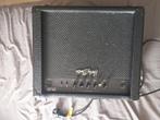 Harley Benton HB-20B Basgitaar Versterker Combo, Ophalen, Zo goed als nieuw, Basgitaar, Minder dan 50 watt