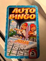 Autobingo nieuw, Ophalen of Verzenden, Zo goed als nieuw, Speelkaart(en)