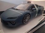 Lamborghini Temario 2025 Schaal 1:18, Auto, Burago, Burago, Nieuw