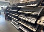 veel Keyboards Korg Yamaha Roland Technics Casio, Muziek en Instrumenten, Ophalen, Korg, Aanslaggevoelig, 61 toetsen