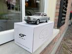 1:18 Bentley T2 zilvergrijs GT Spirit ZM052 / JJTOP, Overige merken, 2, rue de l'écusson, Zone commerciale Oxygène Sud, Josselin, 56120, FR