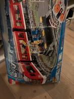 Lego trein, Ophalen, Gebruikt