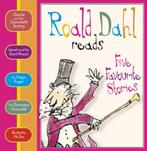 roald dahl luister cd`s engels, Boeken, Luisterboeken, Cd, Ophalen of Verzenden