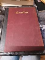 Castles, Ophalen