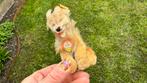 Collie vintage knuffel hond van Steiff, Kinderen en Baby's, Speelgoed | Knuffels en Pluche, Hond, Gebruikt, Ophalen of Verzenden