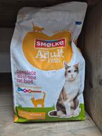 Smolke Kattenvoer, Ophalen of Verzenden, Kat