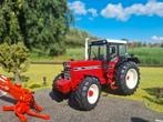 Case International 1455, Schuco, ., Tractor of Landbouw, Ophalen of Verzenden