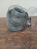 Rol draad, Tuin en Terras, Gaas en Draad, Ophalen of Verzenden, Nieuw, 20 meter of meer