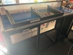 Mobiele DJ Booth met Inbouwplekken, Ophalen, Gebruikt