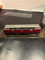 Märklin 3682 H0 Diesellocomotief V200 van de DB, Hobby en Vrije tijd, Modeltreinen | H0, Wisselstroom, Locomotief, Ophalen of Verzenden