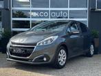 Peugeot 208 1.2 PureTech Blue Lion, Voorwielaandrijving, Parkeersensor, Stof, Gebruikt