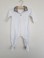 Burberry Baby boxpak 'kraagje' 68, Kinderen en Baby's, Verzenden, Zo goed als nieuw