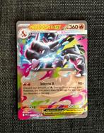 Pokemonkaart Mega Charizard X EX, Ophalen of Verzenden, Zo goed als nieuw