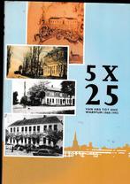 WARFFUM 1868 - 1993, Boeken, Verzenden, 20e eeuw of later