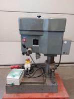 Tafelboormachine, merk "Wormer", Doe-het-zelf en Verbouw, Gereedschap | Boormachines, Ophalen, Gebruikt, Boormachine