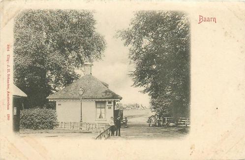 (701-116-031) Baarn, Verzamelen, Ansichtkaarten | Nederland, Utrecht, Verzenden