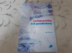 A. Manneke - Leerlingbegeleiding in de gezondheidszorg, Ophalen of Verzenden, Zo goed als nieuw, A. Manneke