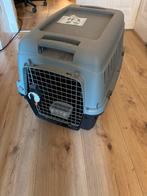 Medium Dog carrier (airplane), Ophalen, Zo goed als nieuw
