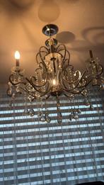 Lamp, Huis en Inrichting, Lampen | Hanglampen, Ophalen, Zo goed als nieuw, Metaal, Minder dan 50 cm