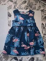 Baby Meisje Jurkje Maat 9 - 12 Maanden., Ophalen of Verzenden, Zo goed als nieuw, Shein, Meisje