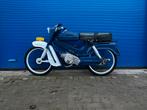 RAP Imperial 2V, Fietsen en Brommers, Brommers | Oldtimers, Maximaal 45 km/u, 2 versnellingen, 50 cc, Ophalen