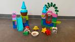 Ariel's Onderzeese Kasteel #10515 - incompleet, Ophalen of Verzenden, Gebruikt, Complete set, Lego