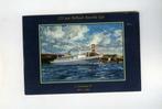 scheepvaart-foto-H.A.L-statendam 1957, Verzamelen, Scheepvaart, Ophalen of Verzenden, Zo goed als nieuw, Motorboot, Boek of Tijdschrift
